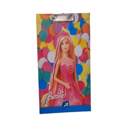 Fast Rush Barbie Exam Board